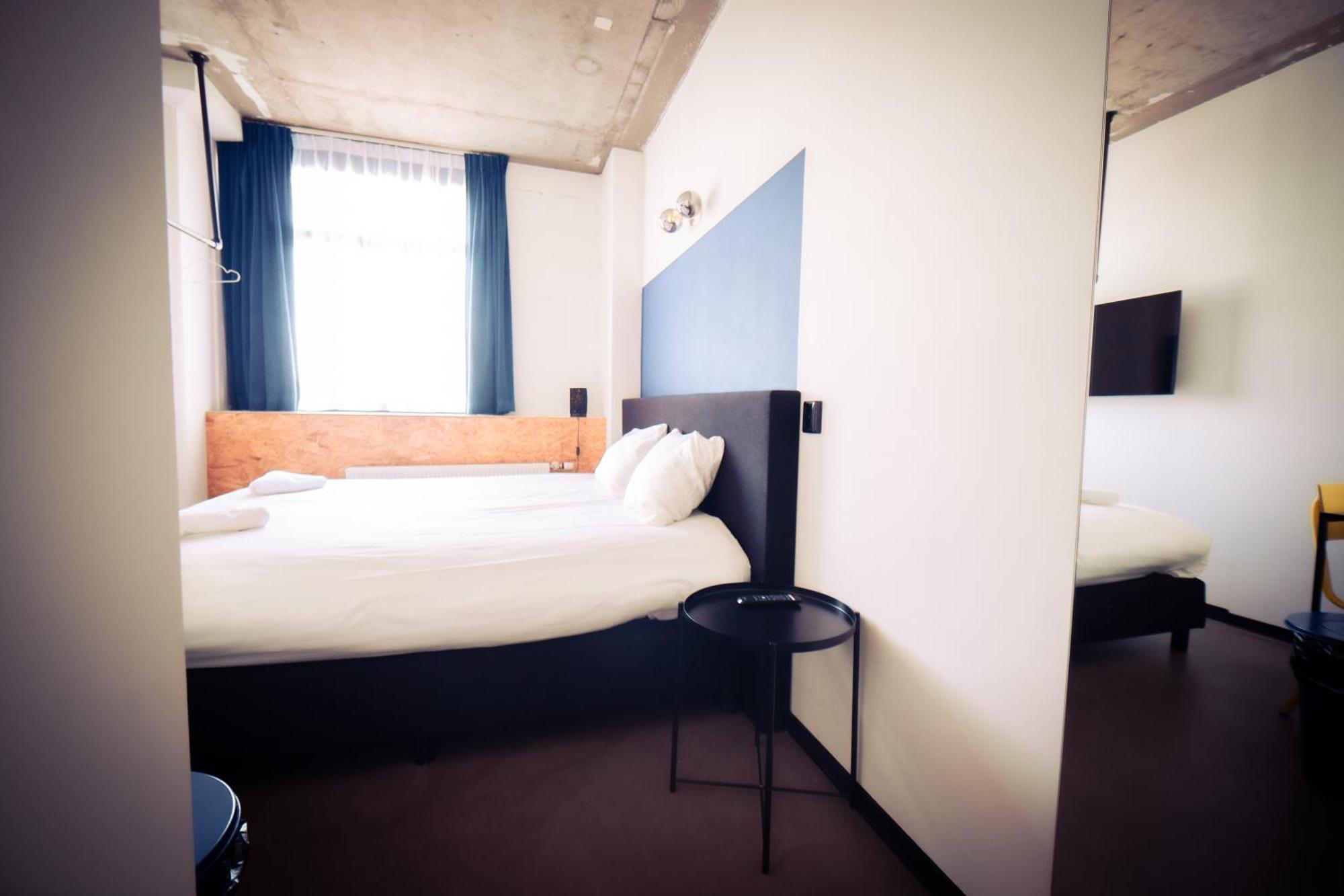 Urban Hotel The Golden Stork Rijswijk Zewnętrze zdjęcie