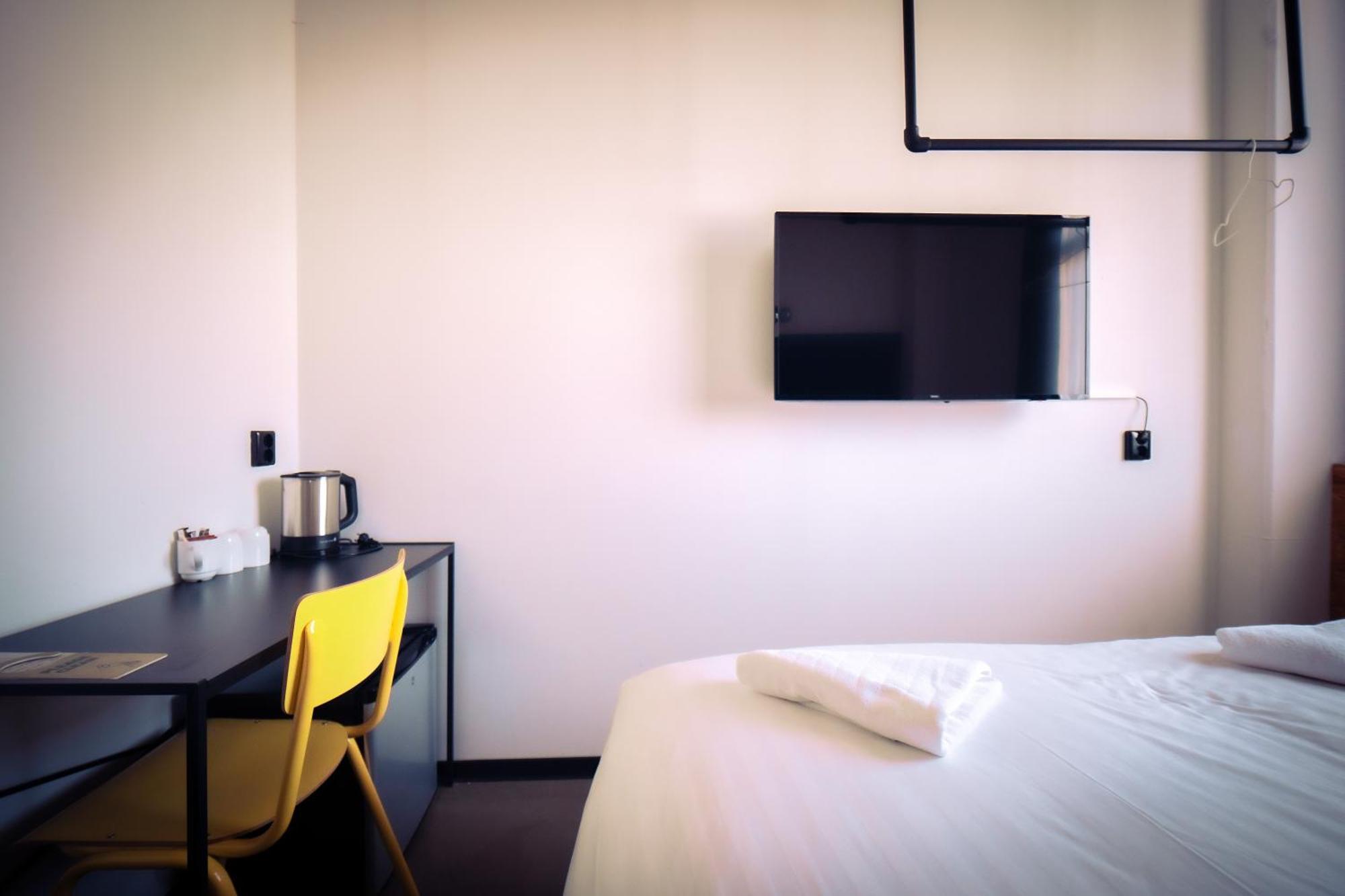 Urban Hotel The Golden Stork Rijswijk Zewnętrze zdjęcie