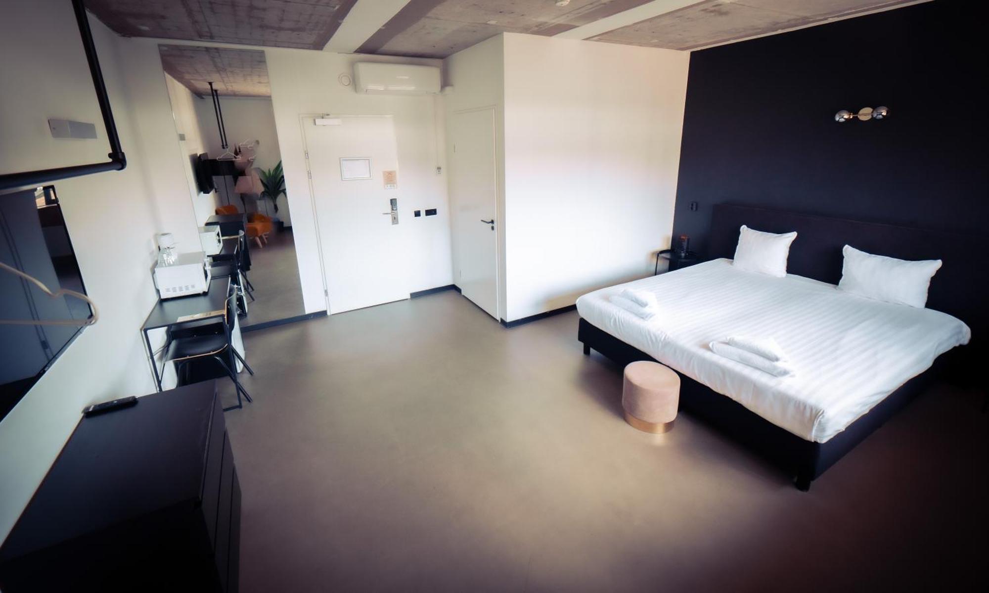 Urban Hotel The Golden Stork Rijswijk Zewnętrze zdjęcie